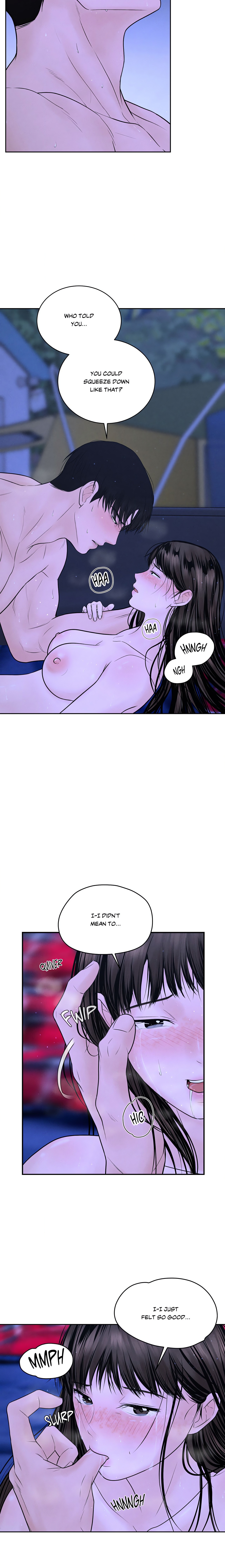 Heated Exchange chapter 6 page 9