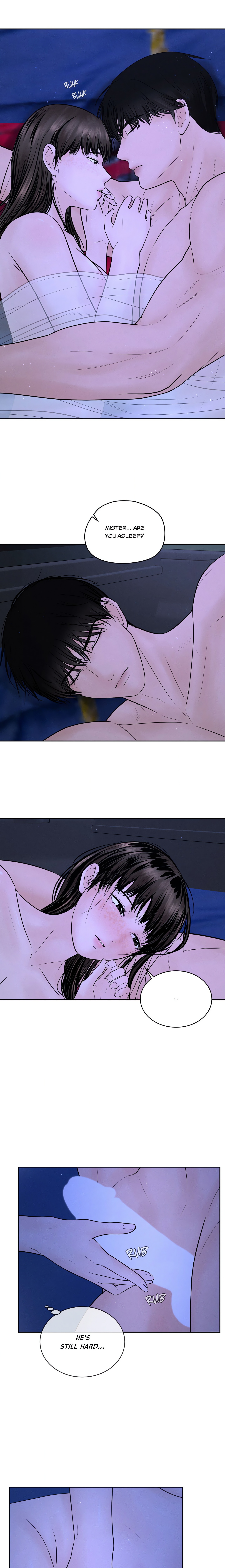 Heated Exchange chapter 6 page 16