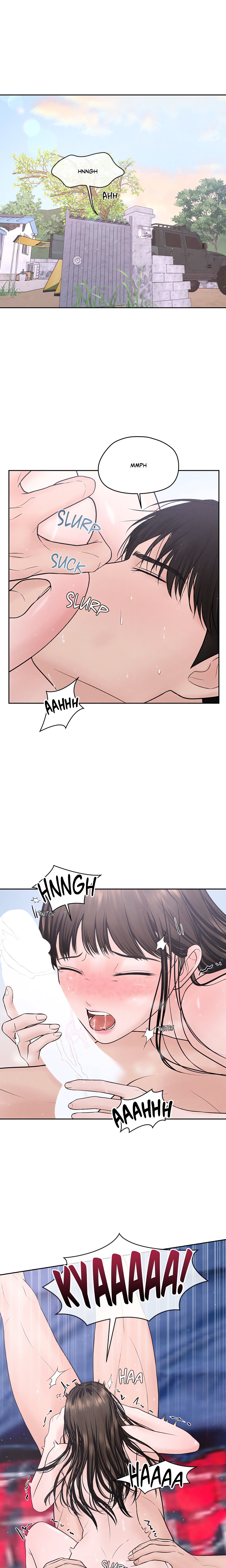 Heated Exchange chapter 7 page 1
