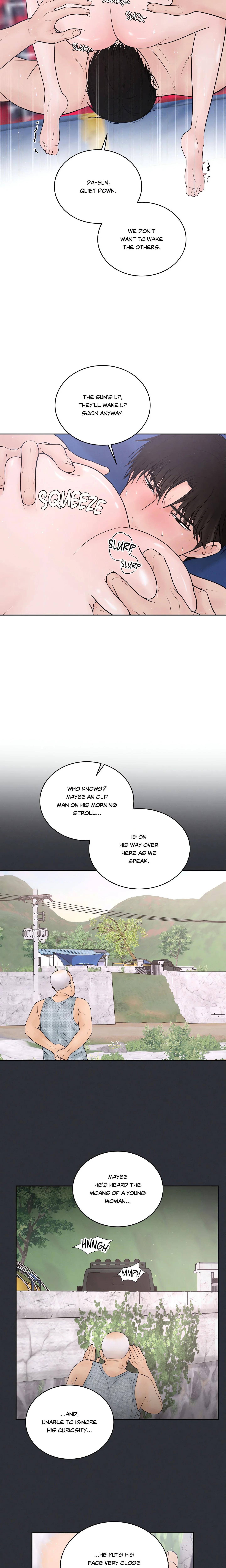 Heated Exchange chapter 7 page 2
