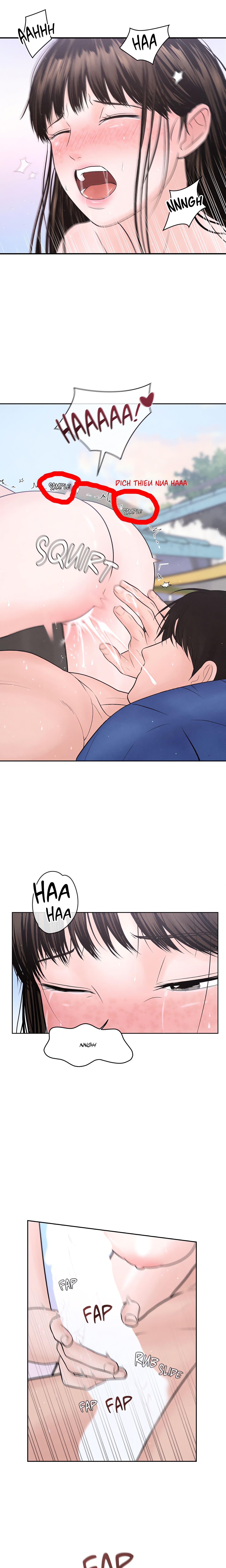 Heated Exchange chapter 7 page 5