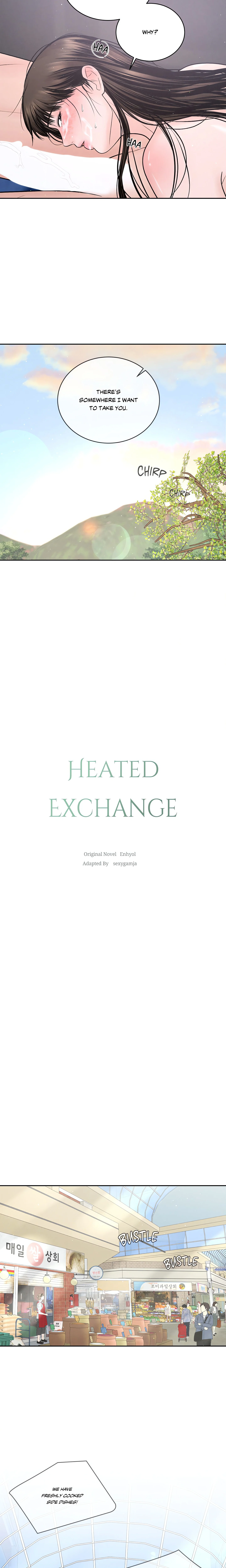 Heated Exchange chapter 7 page 7