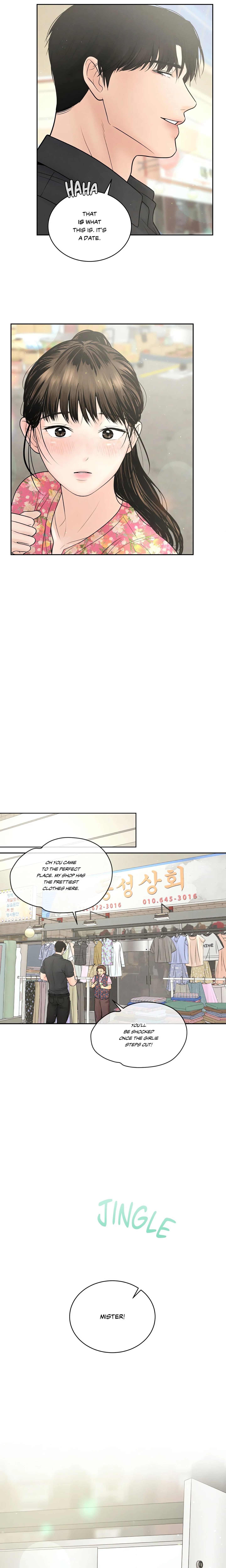 Heated Exchange chapter 7 page 9