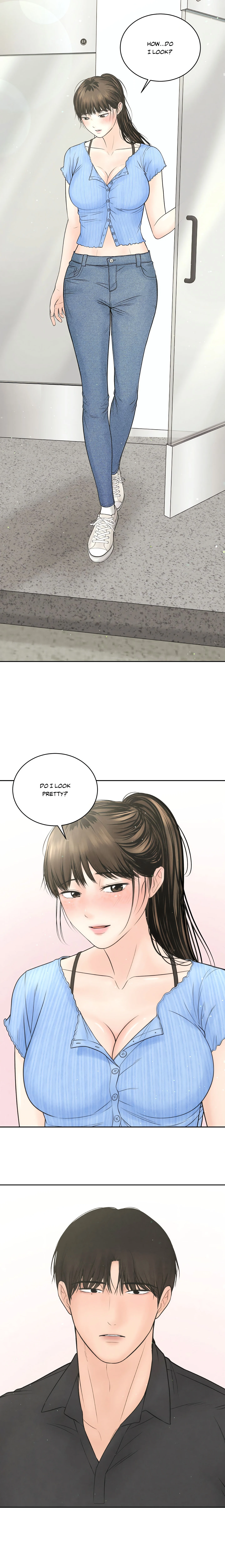 Heated Exchange chapter 7 page 10