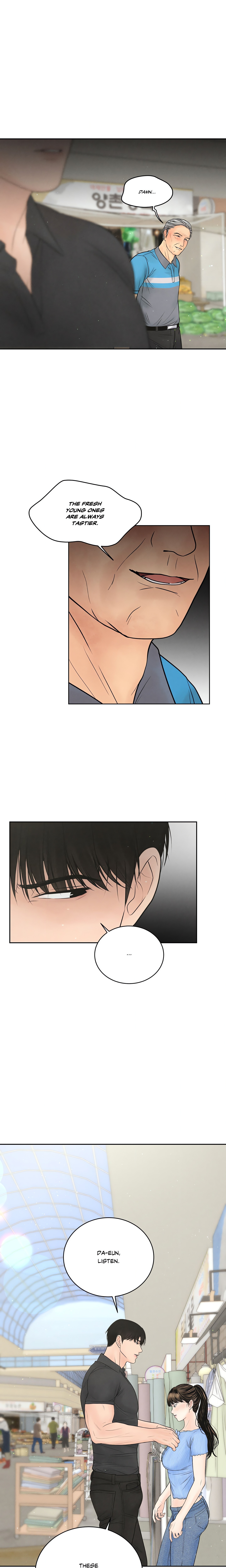 Heated Exchange chapter 7 page 11