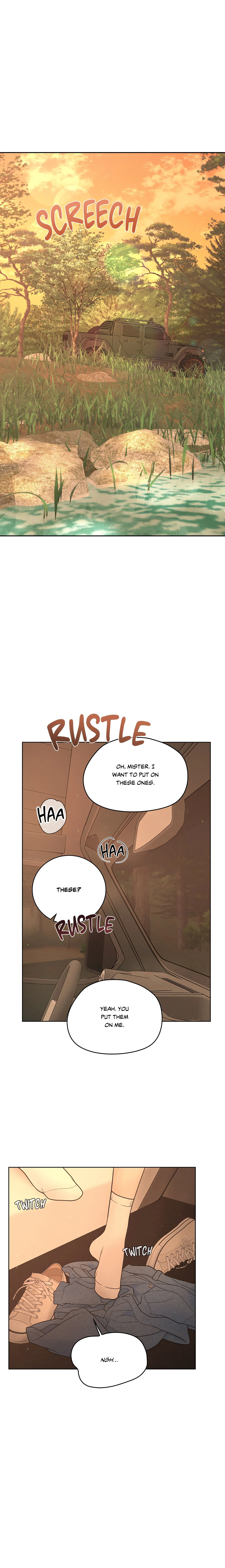 Heated Exchange chapter 7 page 19