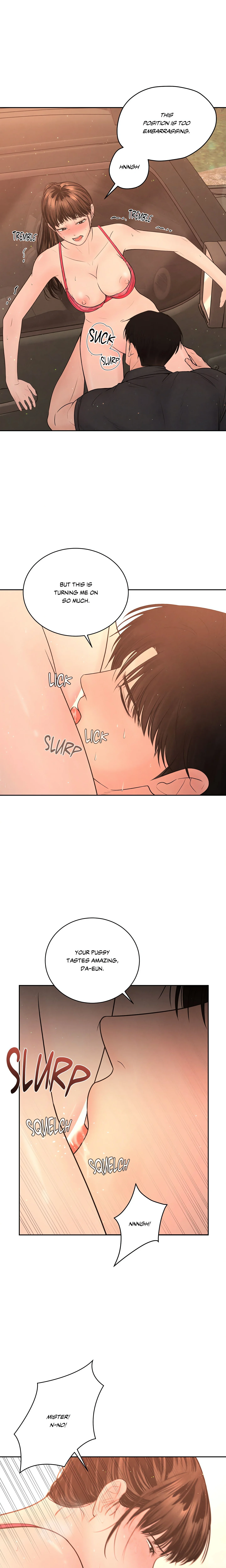 Heated Exchange chapter 8 page 4