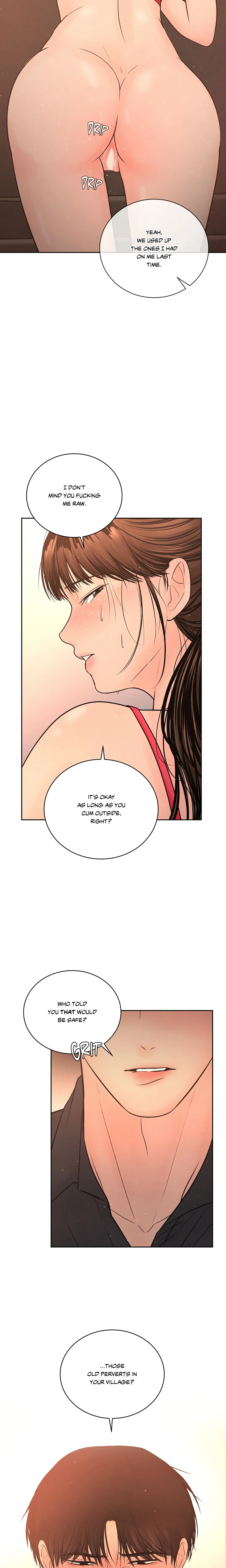 Heated Exchange chapter 8 page 8