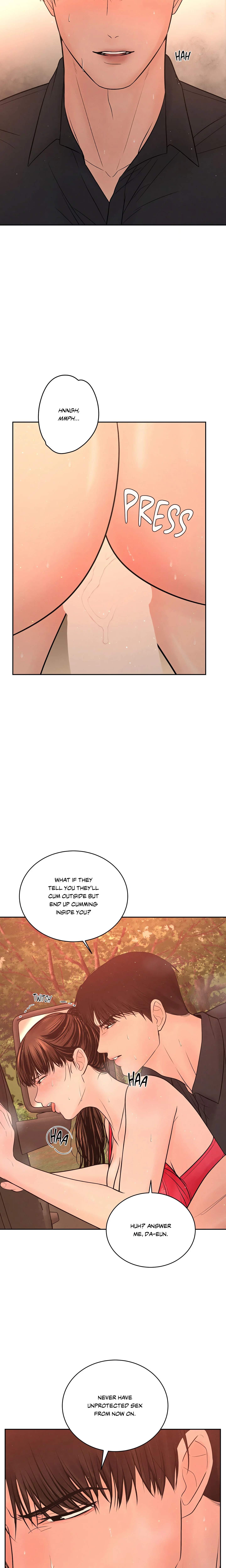 Heated Exchange chapter 8 page 9