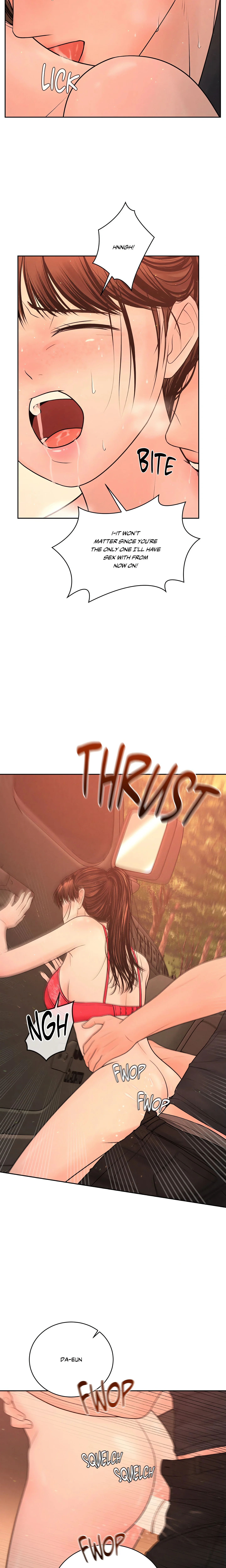 Heated Exchange chapter 8 page 10