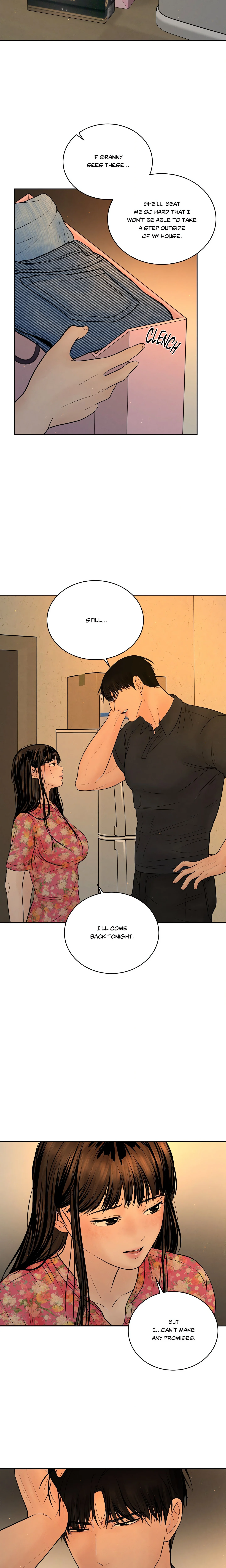 Heated Exchange chapter 9 page 2