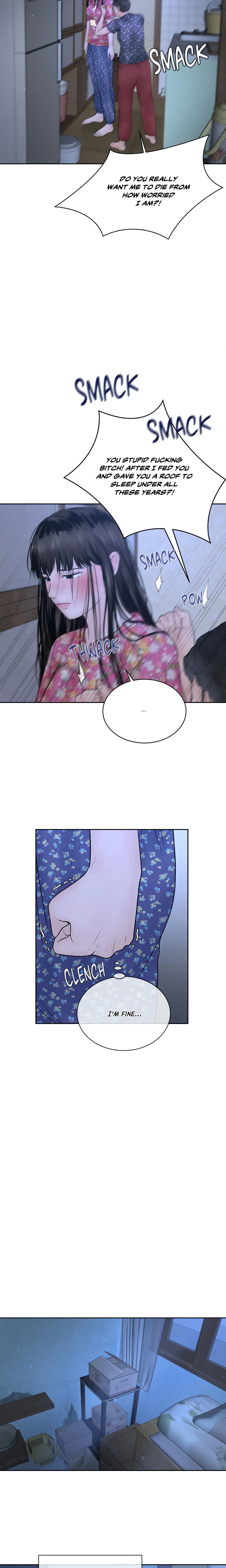 Heated Exchange chapter 9 page 4