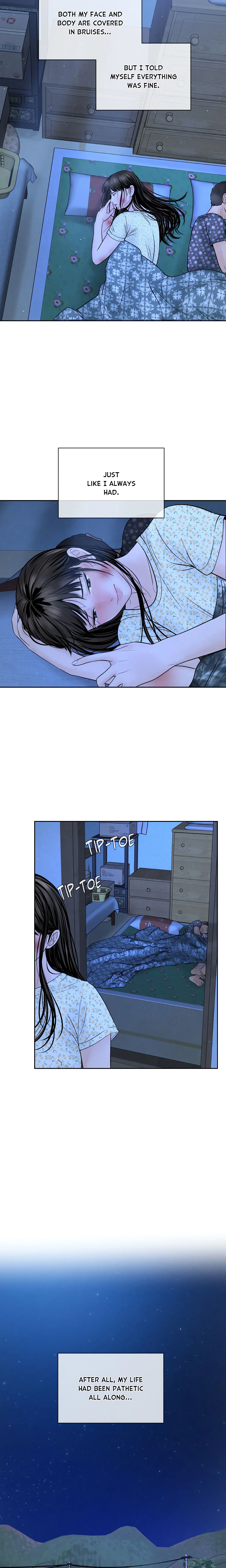 Heated Exchange chapter 9 page 5