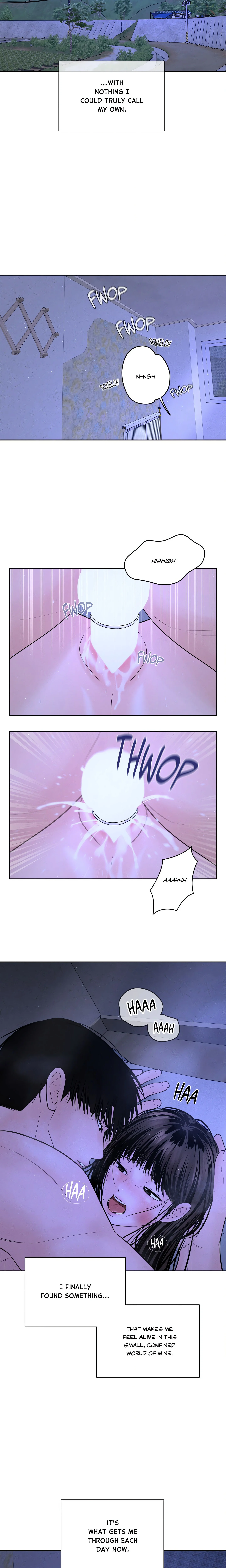 Heated Exchange chapter 9 page 6