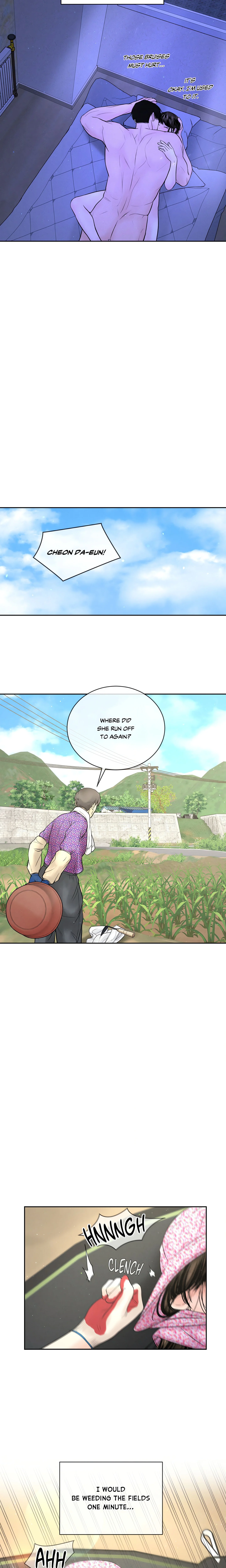 Heated Exchange chapter 9 page 7