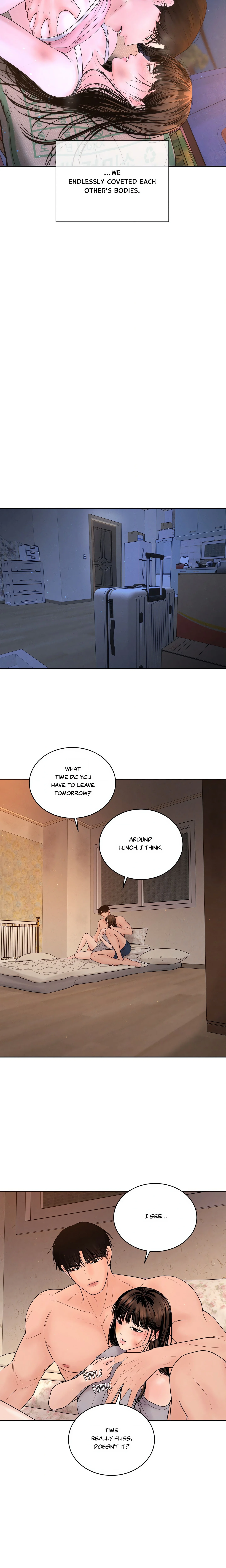 Heated Exchange chapter 9 page 10