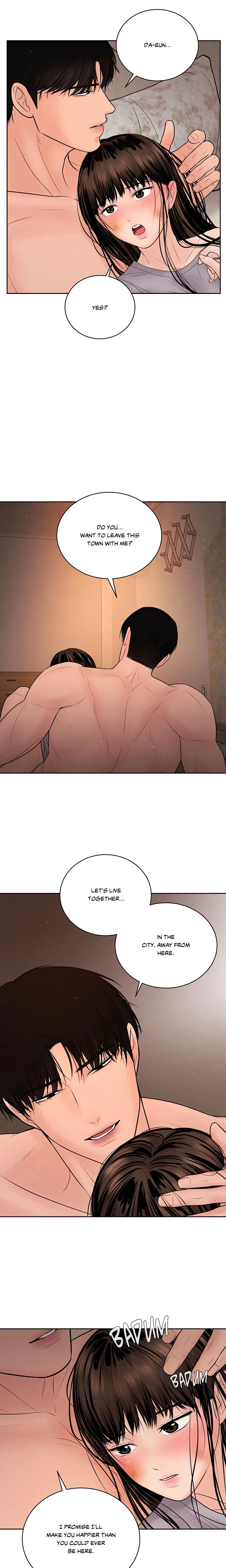 Heated Exchange chapter 9 page 11