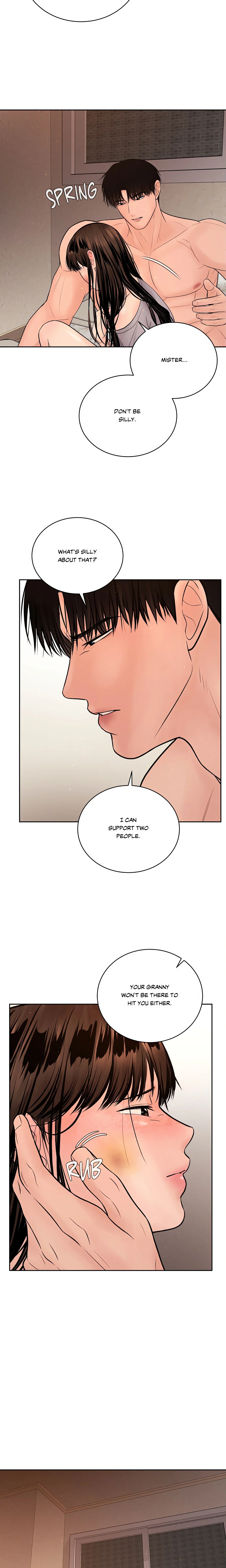Heated Exchange chapter 9 page 12