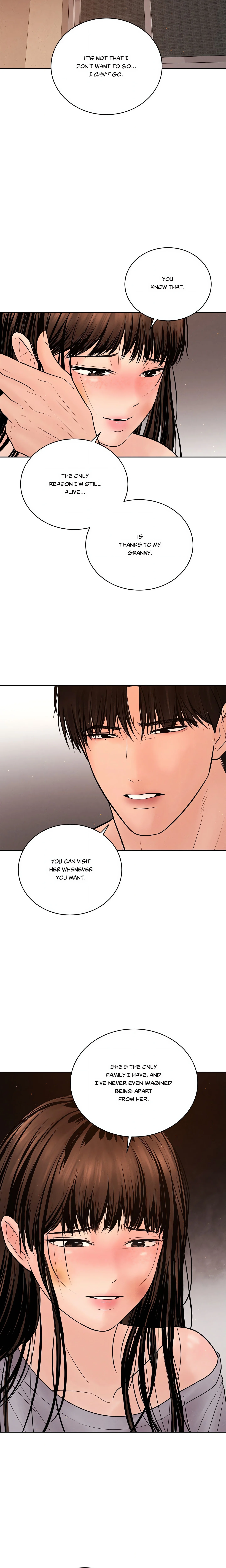 Heated Exchange chapter 9 page 13