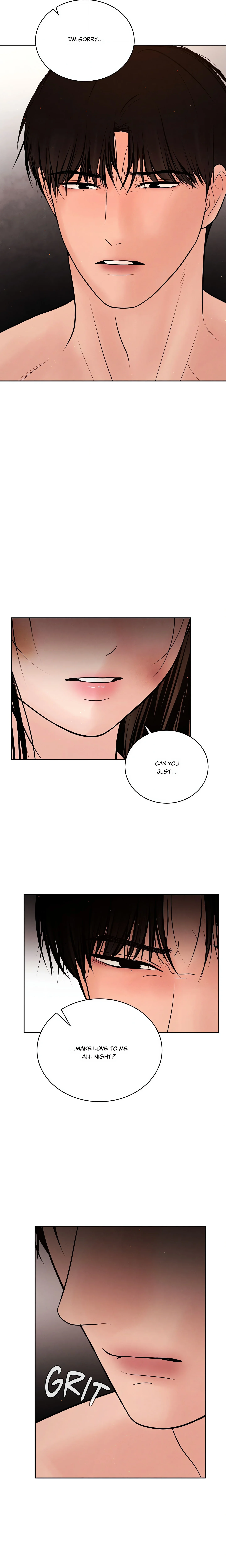Heated Exchange chapter 9 page 14