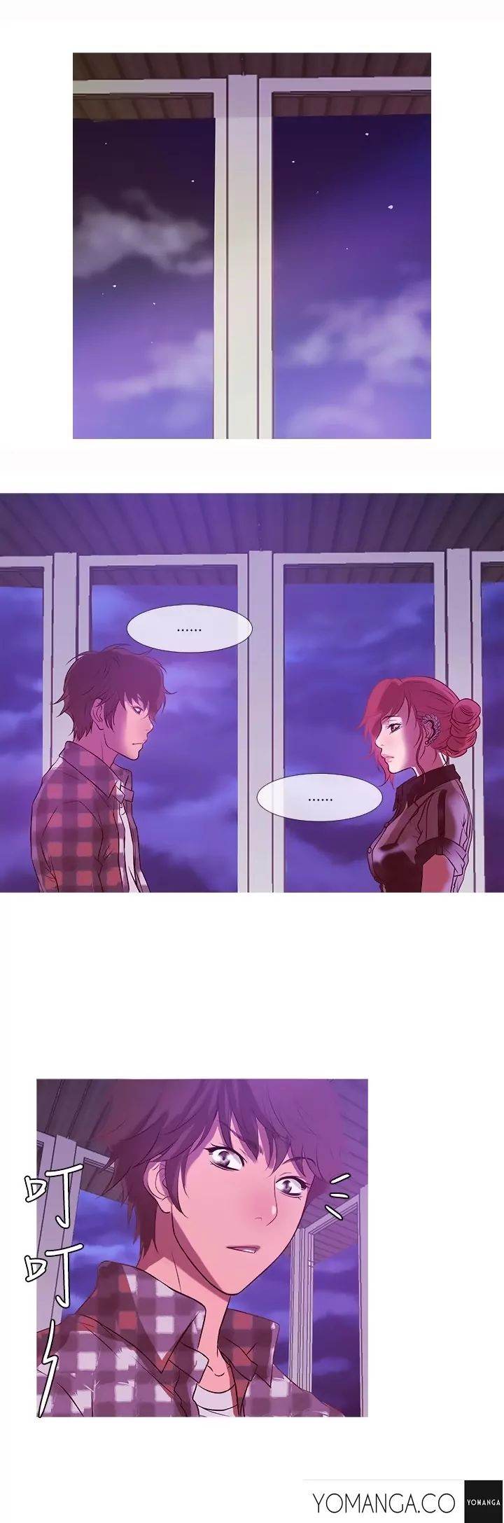 Heaven chapter 10 page 13