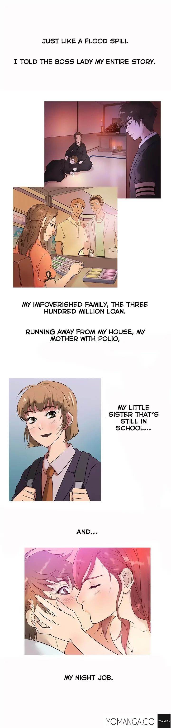 Heaven chapter 10 page 16