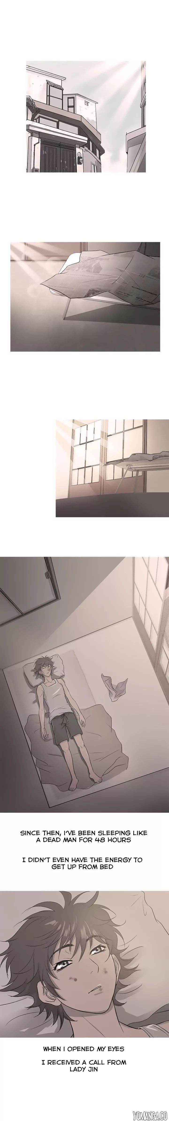 Heaven chapter 13 page 2