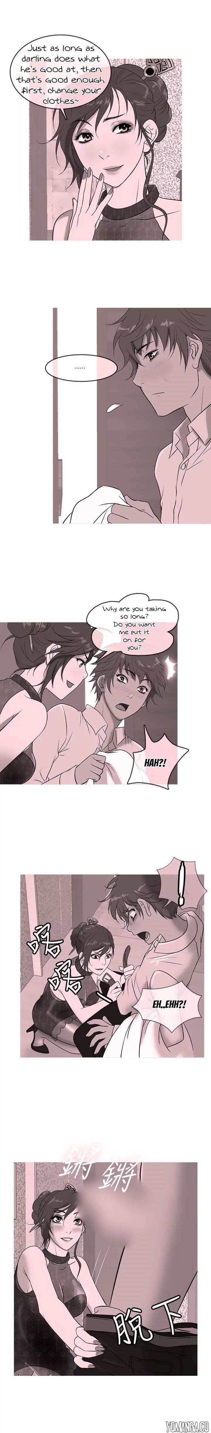 Heaven chapter 14 page 2