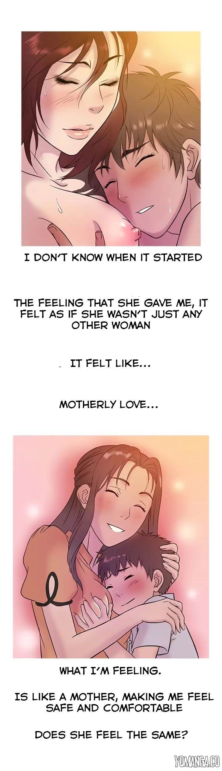Heaven chapter 14 page 16