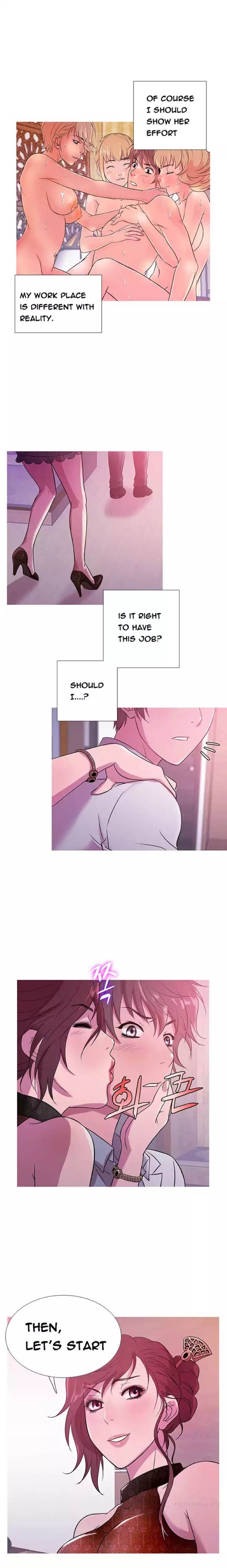 Heaven chapter 15 page 4