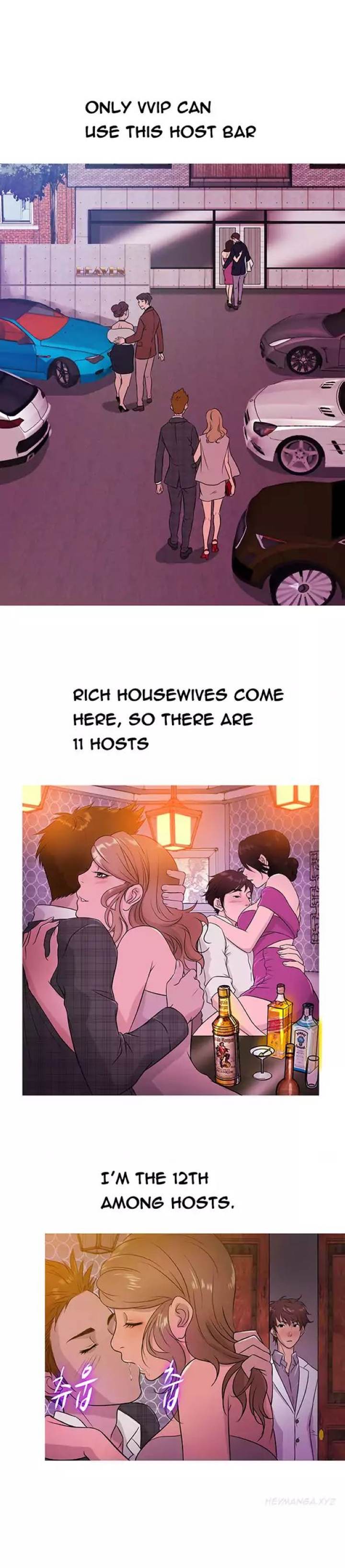 Heaven chapter 16 page 9