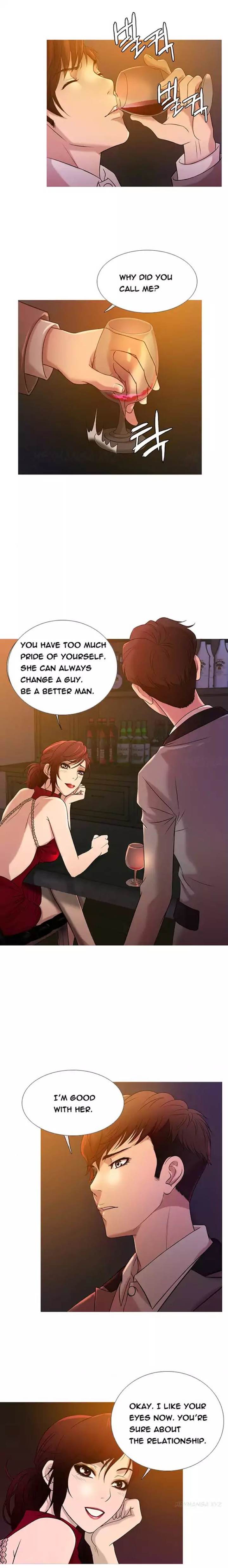 Heaven chapter 19 page 2