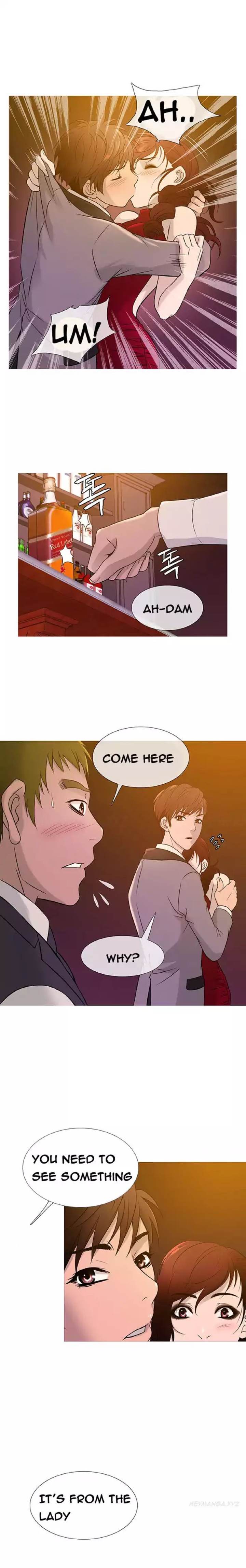 Heaven chapter 19 page 5