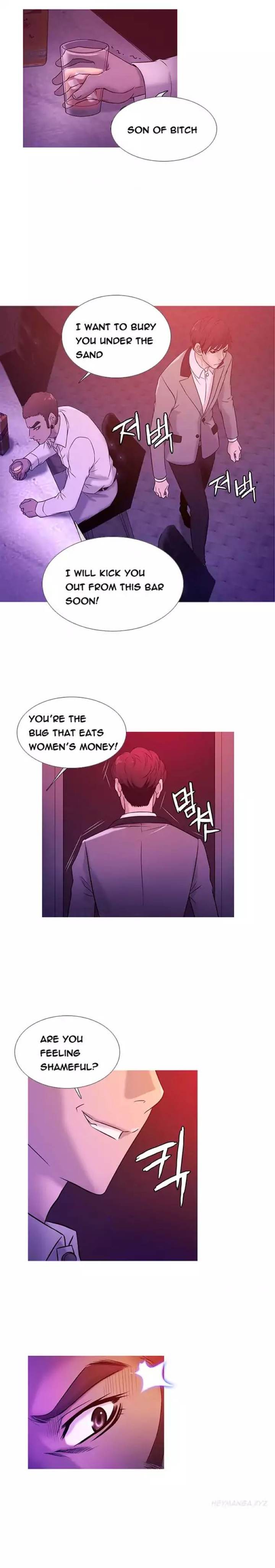 Heaven chapter 19 page 10
