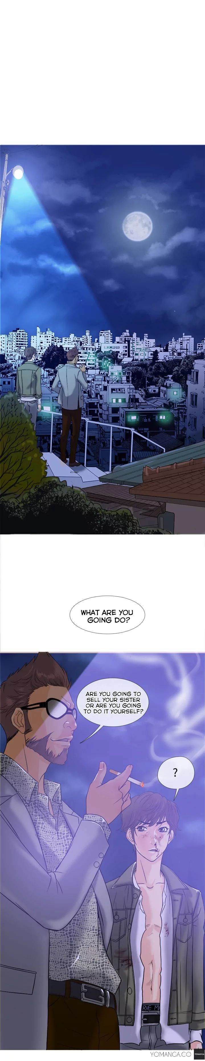 Heaven chapter 2 page 15