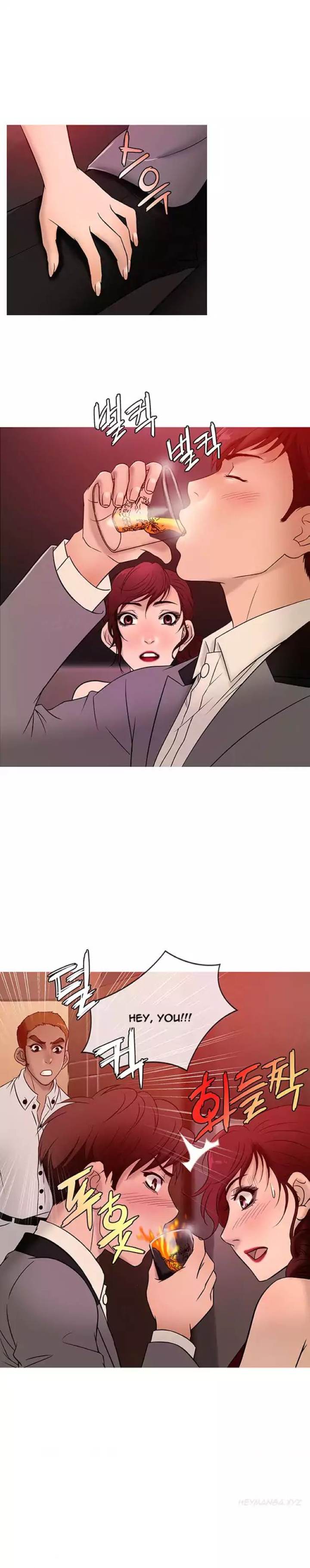 Heaven chapter 20 page 10