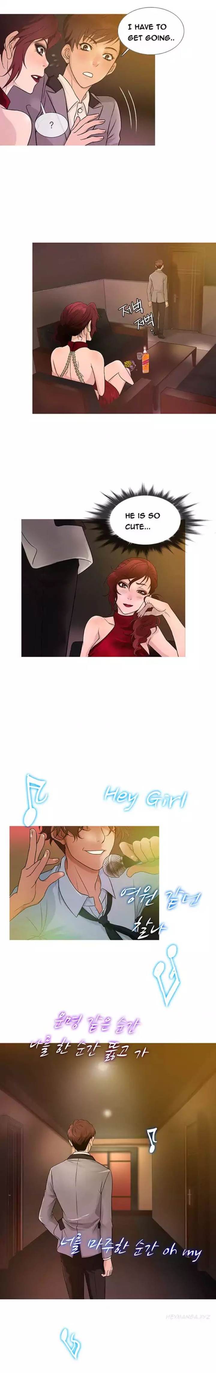 Heaven chapter 21 page 2