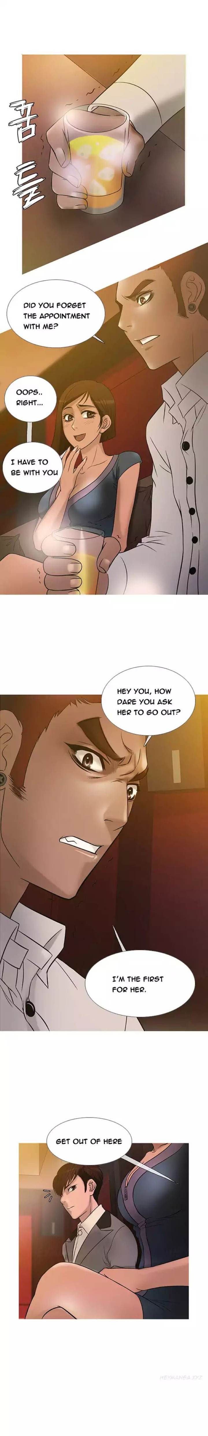 Heaven chapter 21 page 6