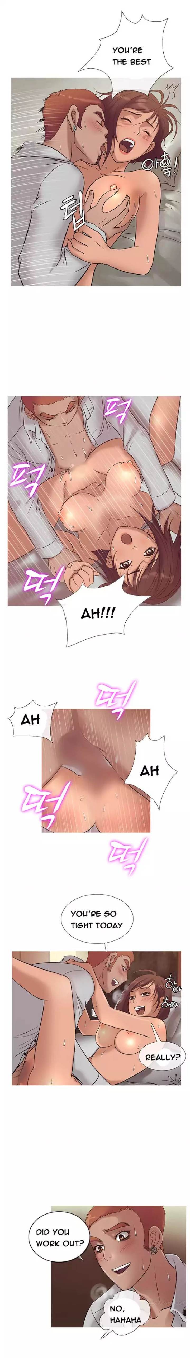 Heaven chapter 22 page 7