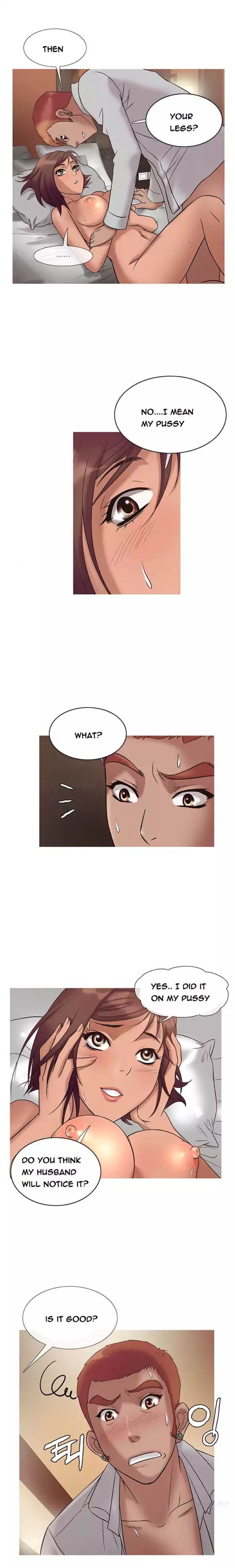 Heaven chapter 22 page 9