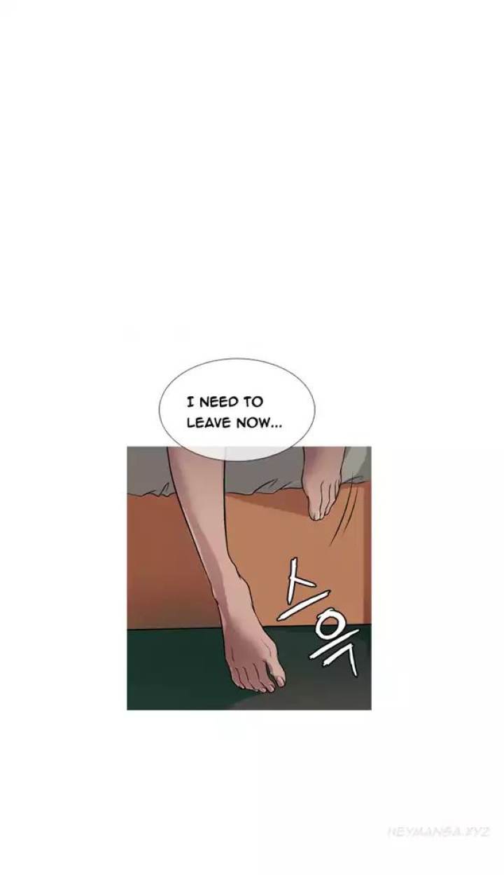Heaven chapter 23 page 3