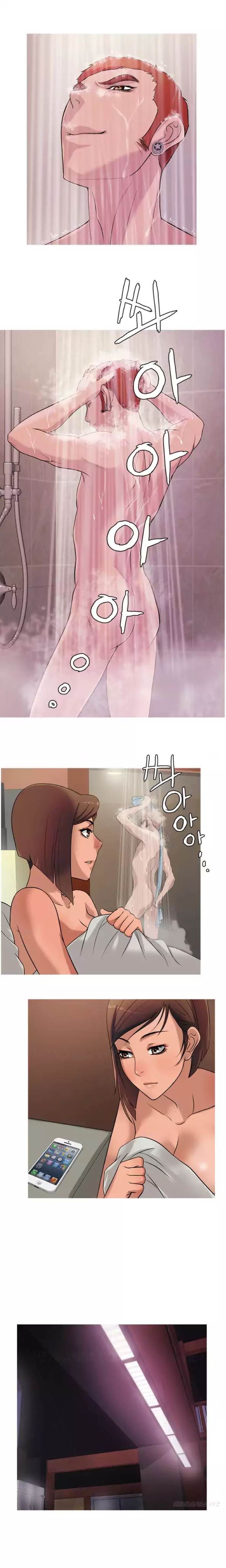 Heaven chapter 23 page 5