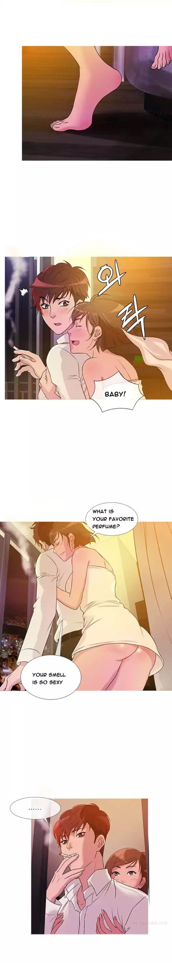 Heaven chapter 26 page 4
