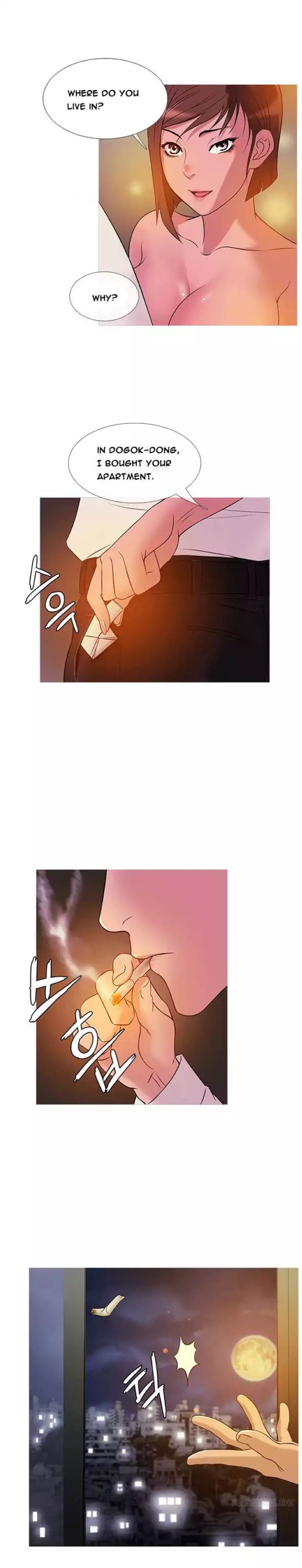 Heaven chapter 26 page 5