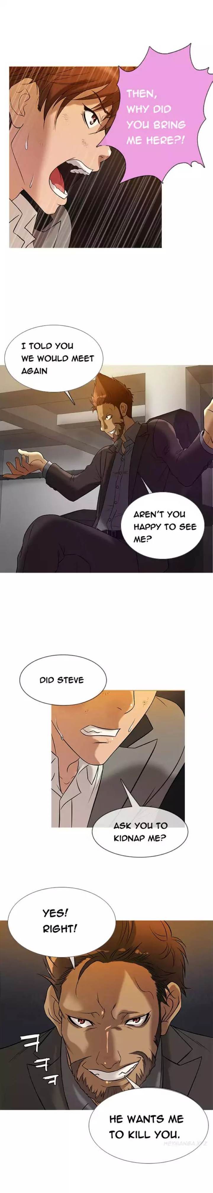 Heaven chapter 26 page 13