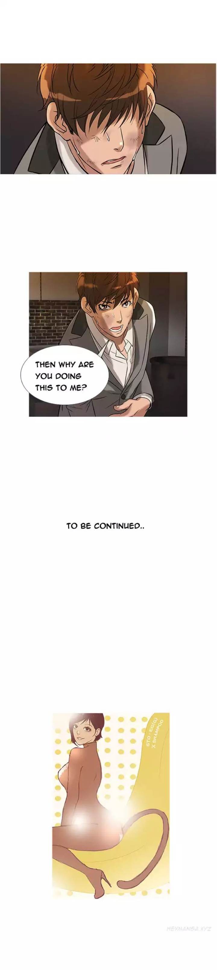 Heaven chapter 26 page 15
