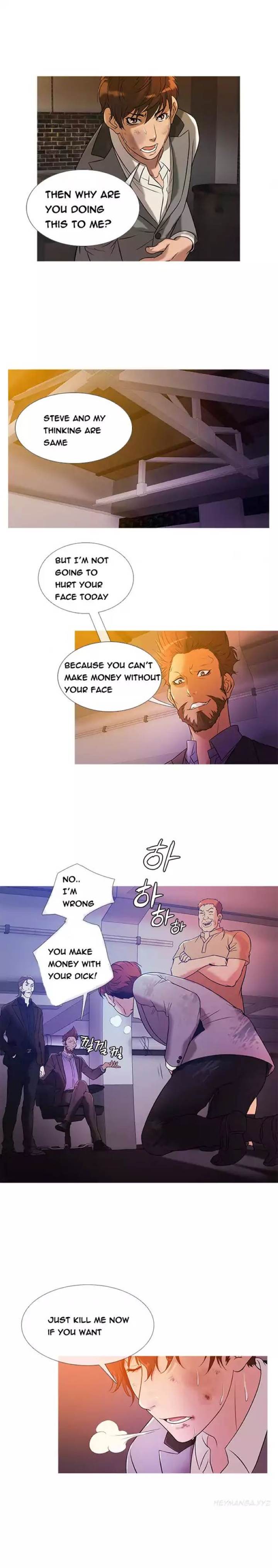 Heaven chapter 27 page 2