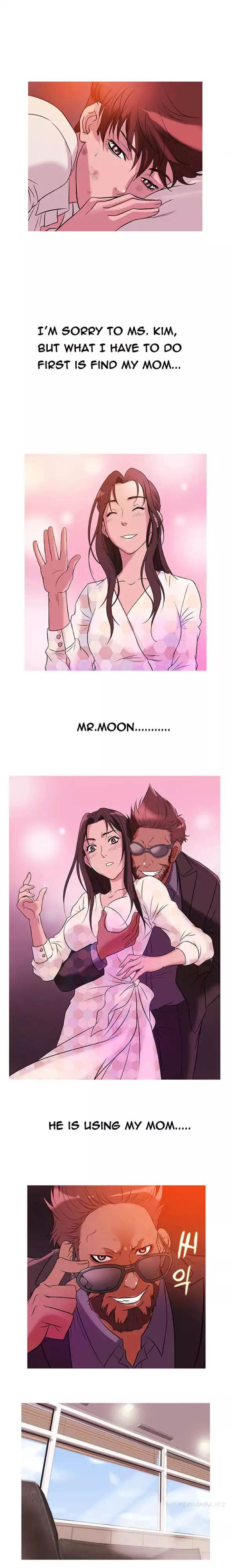 Heaven chapter 29 page 1