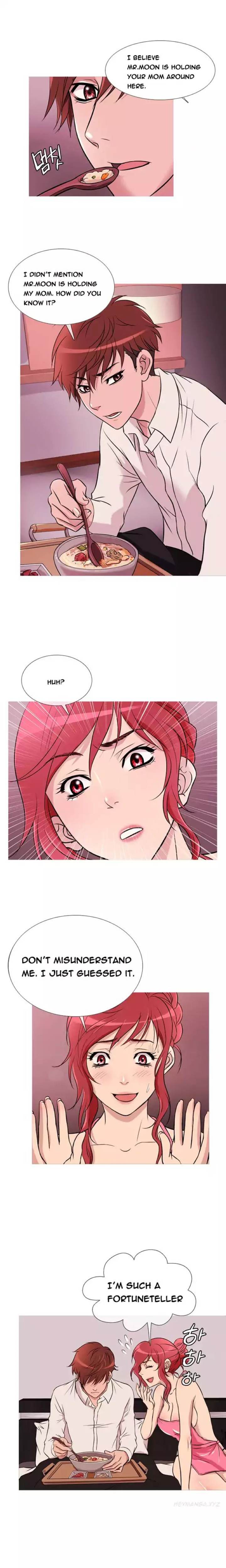Heaven chapter 29 page 4
