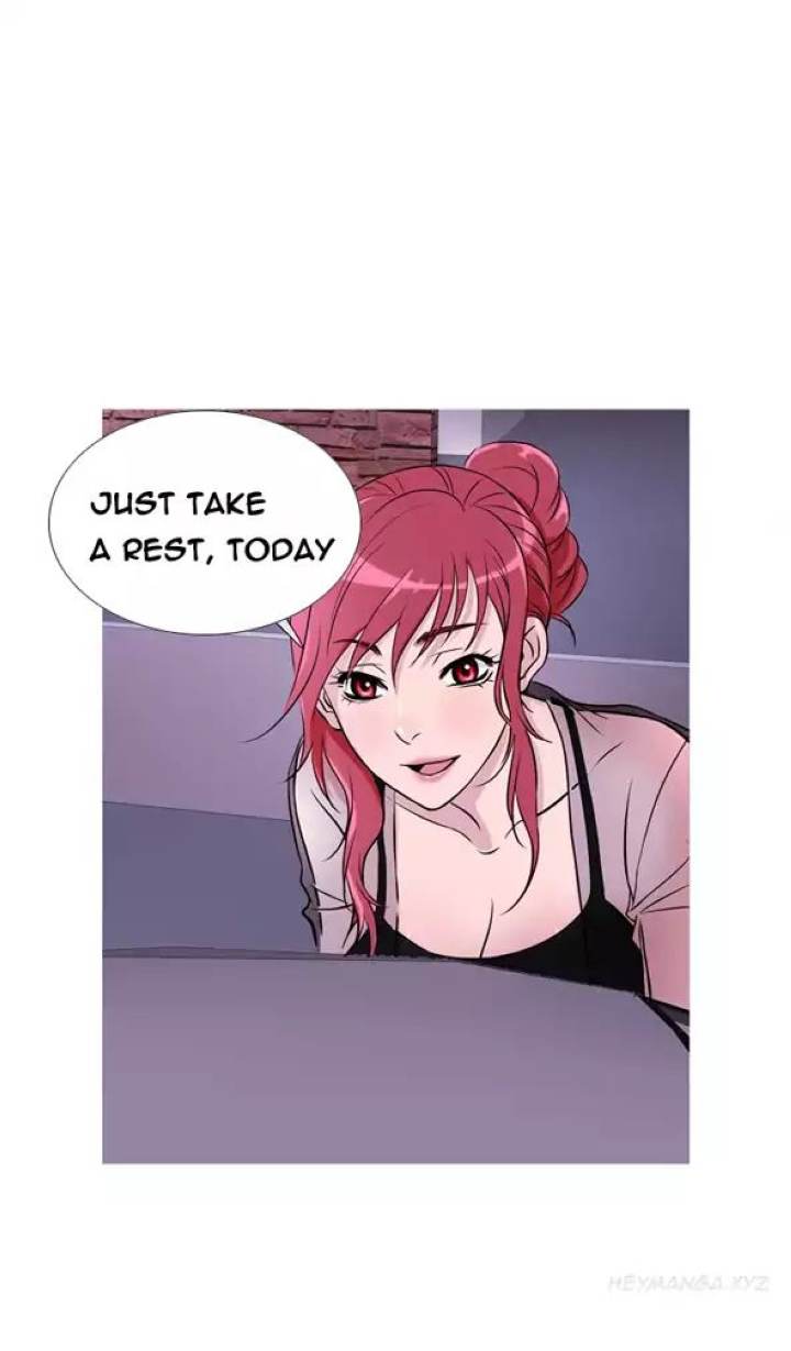 Heaven chapter 29 page 6